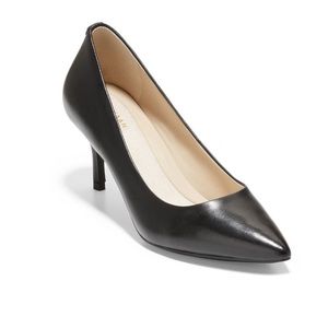 Cole Haan Kitten Heels - Women’s size 6.5